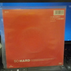PET SHOP BOYS - SO HARD 7" EUROPE PRESS EX-/VG++ . - pikkukuva 2