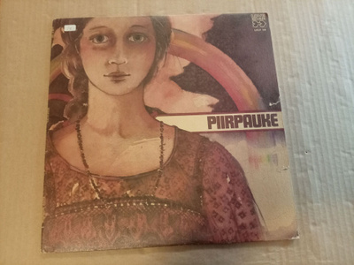 lp Piirpauke