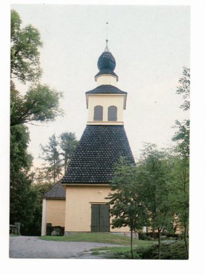 Snappertuna:: kirkko