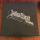 Judas Priest Metalogy CD box - pikkukuva 1