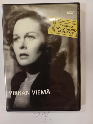 Stuart Heisler: Virran viemä