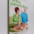 Patrik Borg : Rentoa painonhallintaa - pikkukuva 1