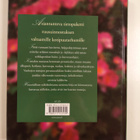 Gudrun Manell ym. : Ruusut : Kirja ruusuystävistä ruusuje... - pikkukuva 2
