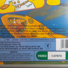 VHS: Supernalle - Vihteen Pauloissa (Hanna Barbera 1986/1989 - pikkukuva 3