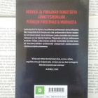 Mary Higgins Clark - En sua silmistäni saa (pokkari) - pikkukuva 2