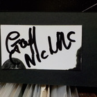 GEOFF NICHOLLS (BLACK SABBATH) NIMIKIRJOITUS + KUVA - pikkukuva 2