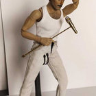 FREDDY MERCURY DIY NUKKE - pikkukuva 3