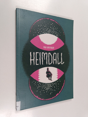 Max Baitinger : Heimdall