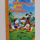 Walt Disney : Sudenpentujen suuri jäljityskisa - pikkukuva 1