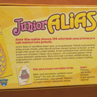 Junior Alias - sanaselityspeli lapsille. - pikkukuva 3