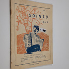 Sointu N:o 9 : Iskusäveleitä - pikkukuva 1