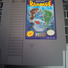 NES Rampage USA - pikkukuva 1