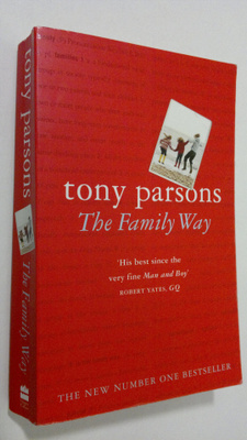 Tony Parsons : The Family Way