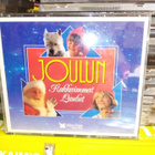 4CD : JOULUN RAKKAIMMAT LAULUT - pikkukuva 1