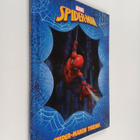 Spider-manin tarina - pikkukuva 1