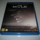 The Mule **Bluray** - pikkukuva 1