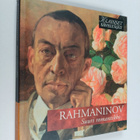 Rahmaninov : Suuri romantikko (CD- kirja) - pikkukuva 1