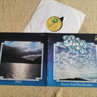 ELOY - Power And The Passion LP - pikkukuva 1