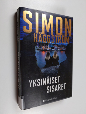 Simon Häggström : Yksinäiset sisaret