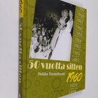 Pekka Tuomikoski : 50 vuotta sitten : 1960 - pikkukuva 1