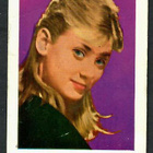 Keräilykuva - Gitte Henning Serie N 178 - pikkukuva 1