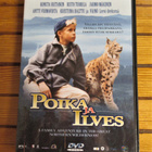 Poika ja ilves , kotimainen seikkailu dvd - pikkukuva 1