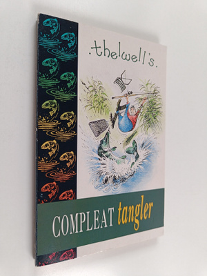 Norman Thelwell : Compleat Tangler