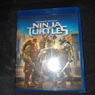 Teenage Mutant Ninja Turtles Blu-ray - pikkukuva 1