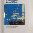VERSschmuggel = SäkeenVERSoja : Runoutta Suomesta ja Saks... - pikkukuva 1