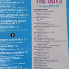 Jussi & The Boys : Parhaat 1973-76. 2LP - pikkukuva 2