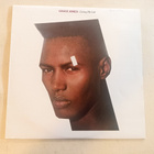 LP Grace Jones - pikkukuva 1
