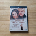 Parhaat vuotemme (1973) DVD - pikkukuva 1