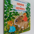 Hildrun Covi ym. : Himmi ja Hemmo auttavat Puppeli Puputt... - pikkukuva 1