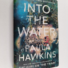 Paula Hawkins : Into the Water - A Novel - pikkukuva 1