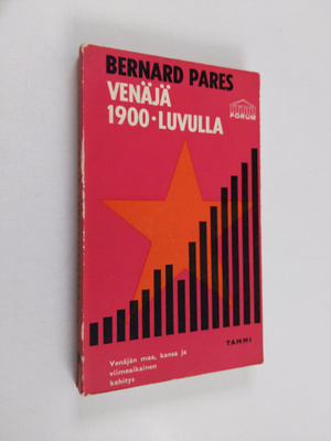 Bernard Pares : Venäjä 1900-luvulla