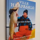 Hasse Härkönen : Vimpan päälle kalareissu - pikkukuva 1