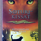 Erin Hunter: Soturikissat -sarjaa (pokkari) - pikkukuva 3
