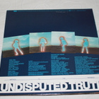 The Undisputed Truth - Method To The Madness LP - pikkukuva 2
