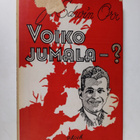 Edwin Orr : Voiko Jumala - ? : kymmenentuhatta ihmemailia... - pikkukuva 1