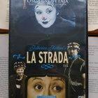 La strada: tie (DVD) - pikkukuva 1