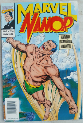 Marvel 9/1994