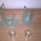 Partylite - 2 kpl Kerrokset / Stratus somisteita - pikkukuva 3