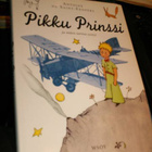 De Saint-Exupery PIKKU PRINSSI JA MITEN TARINA SYNTYI - pikkukuva 2