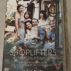Shoplifters - perhesalaisuuksia Kore-eda Hirokazu - pikkukuva 1