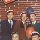 Viikko Sanomat n:o 17 1953 Miss Universum Armi Kuusela. - pikkukuva 1