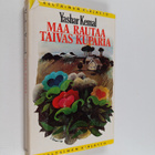 Yashar Kemal : Maa rautaa taivas kuparia - pikkukuva 1