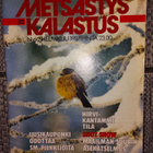 Metsästys ja kalastus 2/1987 - pikkukuva 1