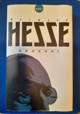 AROSUSI - Hermann Hesse