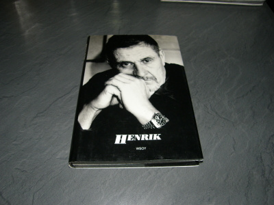 Henrik