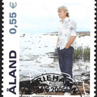 Åland 2005 Minun Ahvenanmaani EP alareuna LOISTO LaPe 253 - pikkukuva 1